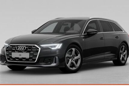 Audi A6 18.700 km 60.880 &euro; Kirchheim 73230