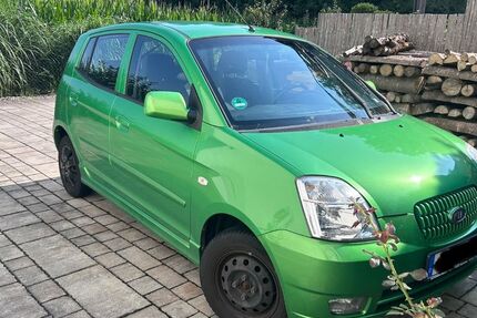 Kia Picanto 88.000 km 1.700 &euro; Neusäß 86356