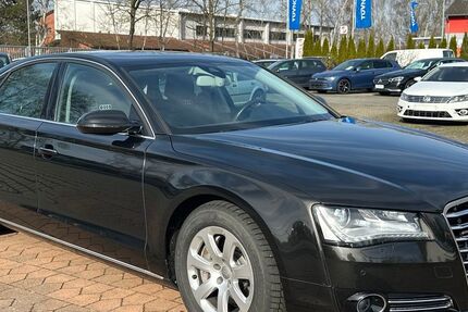 Audi A8 134.000 km 26.990 &euro; Gifhorn 38518