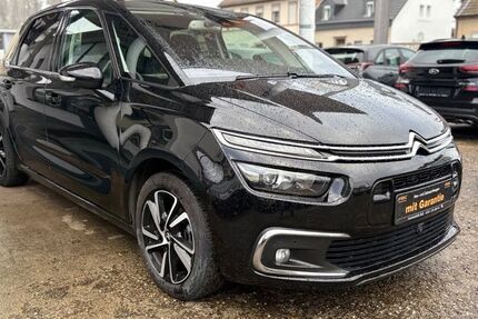 Citroen C4 SpaceTourer 146.149 km 9.999 &euro; Ludwigshafen am Rhein 67071