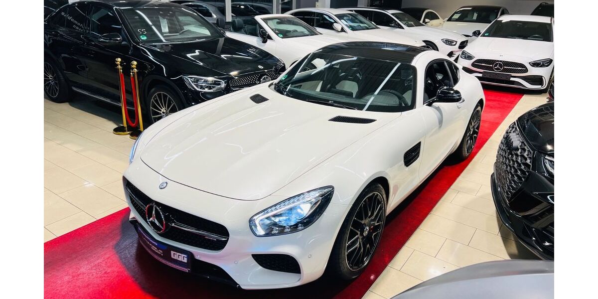 Mercedes-Benz AMG GT S 49.150 km 84.999 &euro; Essen 45326