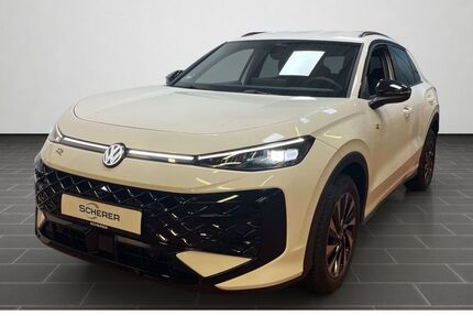 VW T-Roc 2.500 km 41.980 &euro; Aschaffenburg 63741