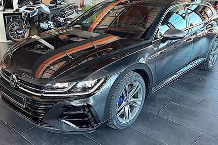 VW Arteon 12.500 km 44.900 € Egling 82544