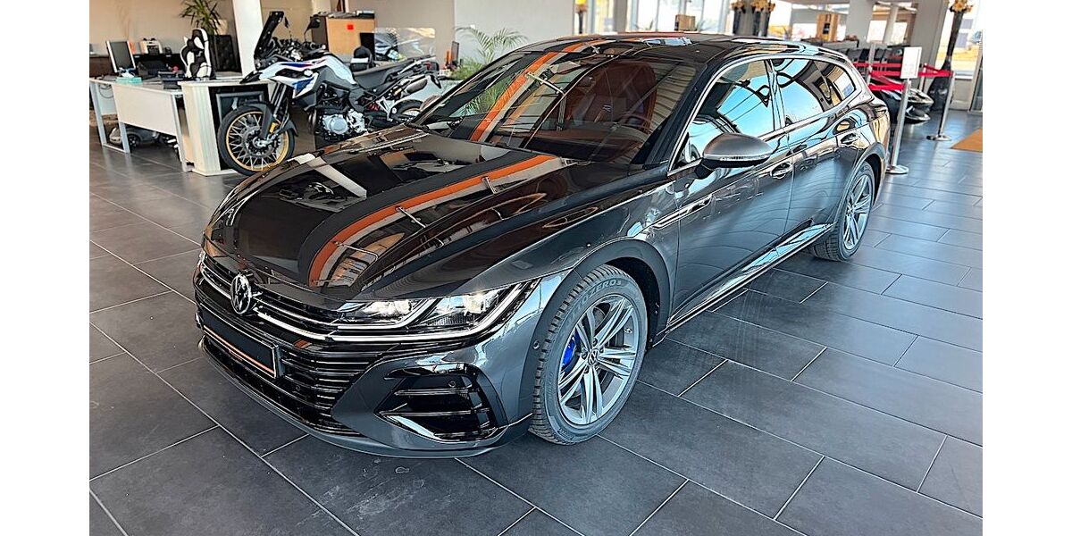 VW Arteon 12.500 km 44.900 € Egling 82544