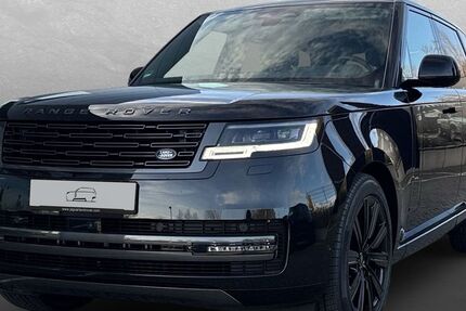 Land Rover Range Rover 2.000 km 159.890 &euro; Moers 47441