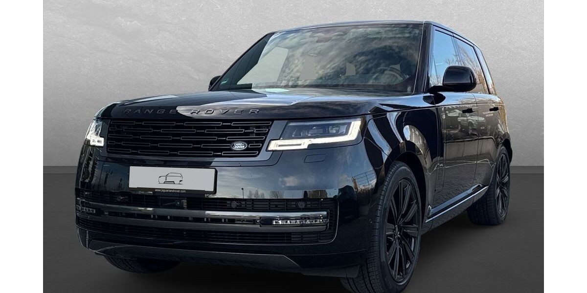 Land Rover Range Rover 2.000 km 166.890 &euro; Moers 47441