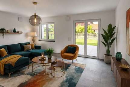 Haus Brunnthal - 5 Zimmer, 152 m&sup2;, 1.049.900&euro; | Angebot:26836690