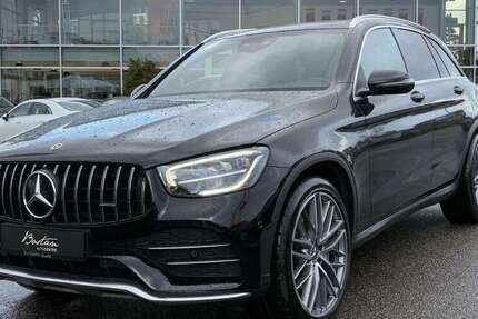 Mercedes-Benz GLC 43 AMG 46.662 km 49.900 &euro; Villingen Schwenningen 78054
