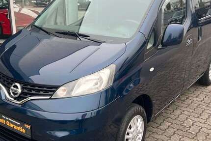 Nissan NV200 132.000 km 14.800 &euro; Ötigheim 76470
