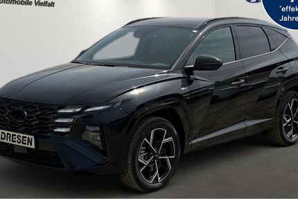 Hyundai TUCSON 16.809 km 41.890 &euro; Viersen 41747