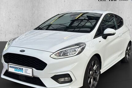 Ford Fiesta 65.000 km 10.290 &euro; Bremen 28207