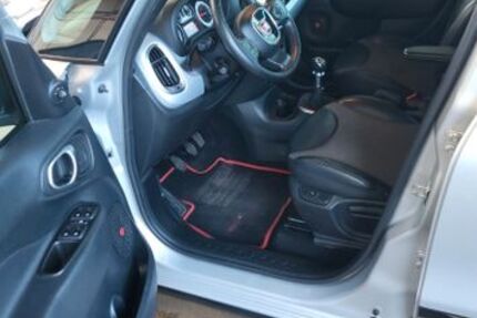 Fiat 500L 150.000 km 5.000 &euro; KÖLN 50678