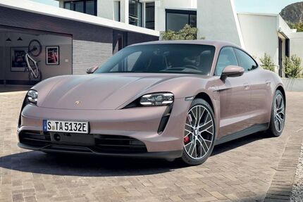 Porsche Taycan 31.185 km 67.850 &euro; Lübeck 23560