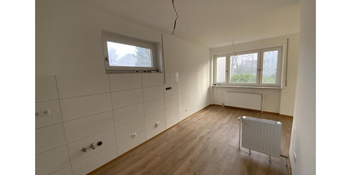 Etagenwohnung Weißenthurm - 2 Zimmer, 62 m&sup2;, 669&euro; | Angebot:24982800