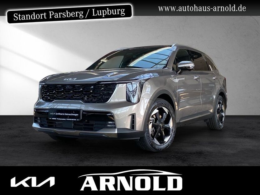 Kia Sorento 11.560 km 57.750 € Parsberg/Lupburg 92331