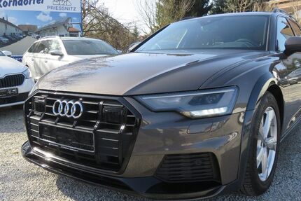 Audi A6 174.500 km 30.950 &euro; Prießnitz 04654