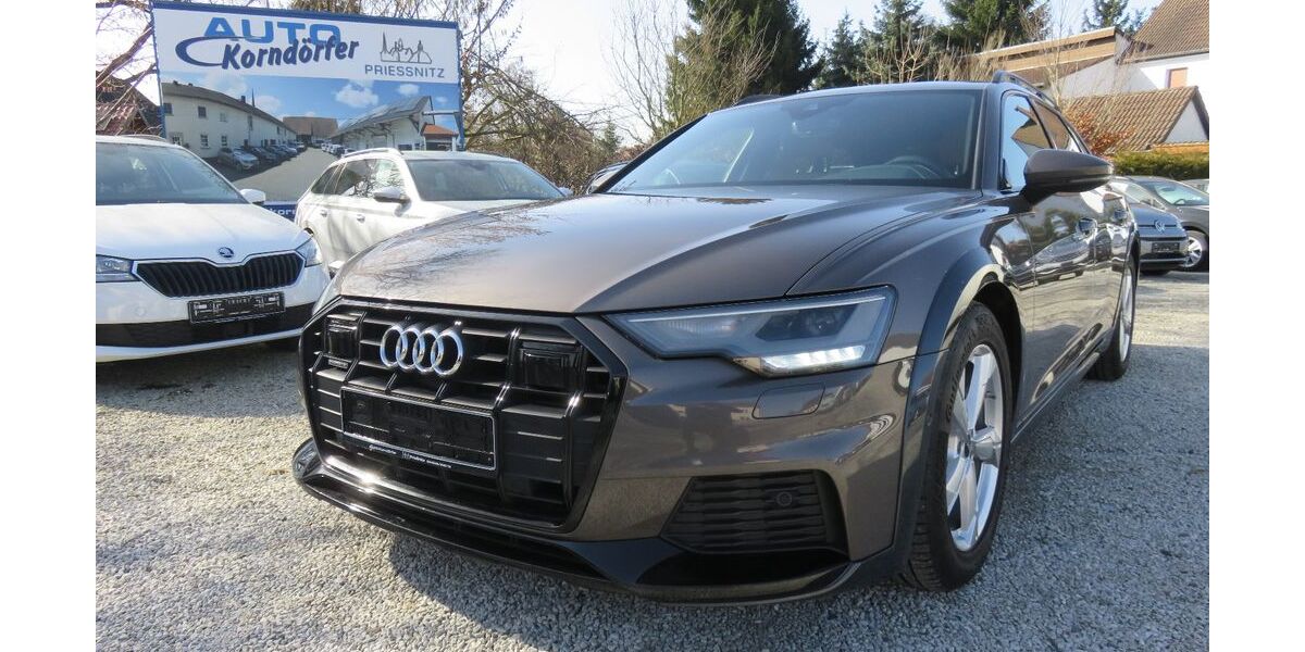 Audi A6 174.500 km 30.950 &euro; Prießnitz 04654