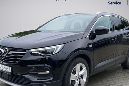 Opel Grandland (X) 78.184 km 13.890 &euro; Enkirch 56850
