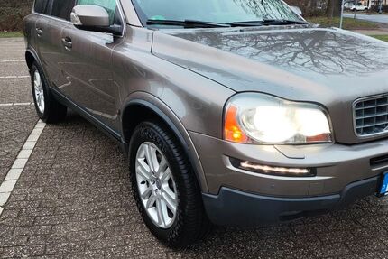 Volvo XC90 235.000 km 8.500 &euro; Voerde 46562