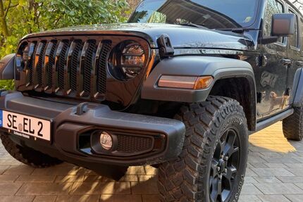 Jeep Wrangler 43.500 km 44.500 &euro; henstedt-ulzburg 24558