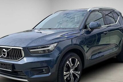 Volvo XC40 76.500 km 24.950 &euro; Hamburg 21079