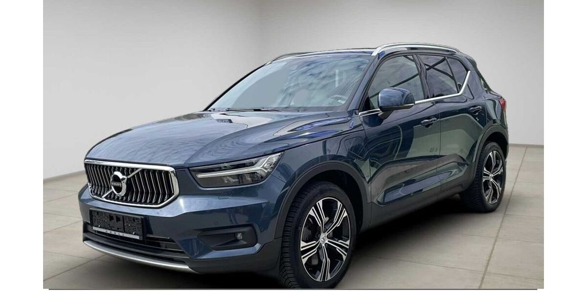 Volvo XC40 76.500 km 27.950 &euro; Hamburg 21079