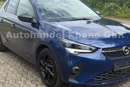 Opel Corsa 66.650 km 9.990 &euro; Plaidt 56637