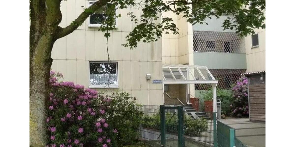Etagenwohnung Trappenkamp - 1 Zimmer, 42 m&sup2;, 49.500&euro; | Angebot:26146708