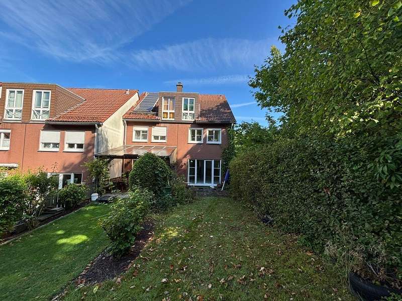 Haus zum Kaufen in Lüdenscheid 239.000 € 110 m²