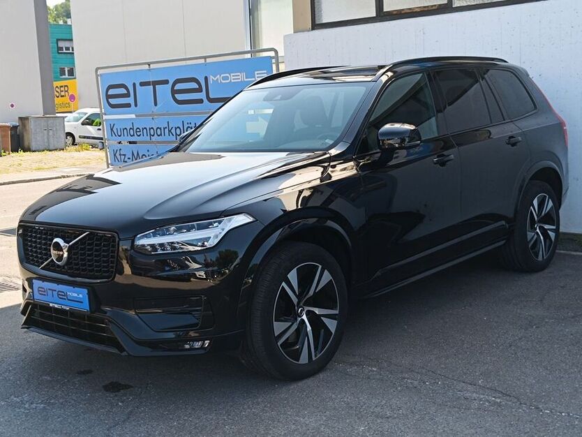 XC90