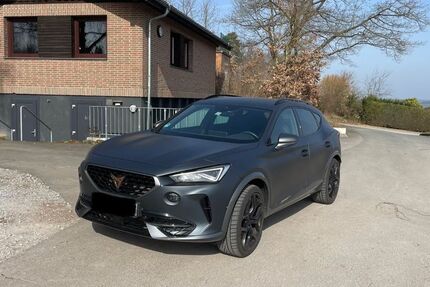 Cupra Formentor 62.000 km 29.999 &euro; Bad Arolsen 34454