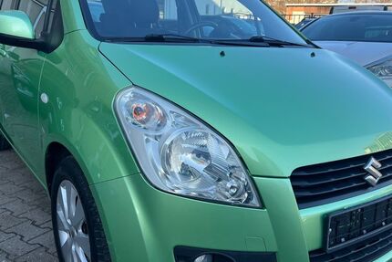 Suzuki Splash 101.000 km 3.690 &euro; Berlin 13581
