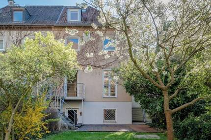 Haus Berlin Tempelhof - 5 Zimmer, 148 m&sup2;, 1.495.000&euro; | Angebot:26857314
