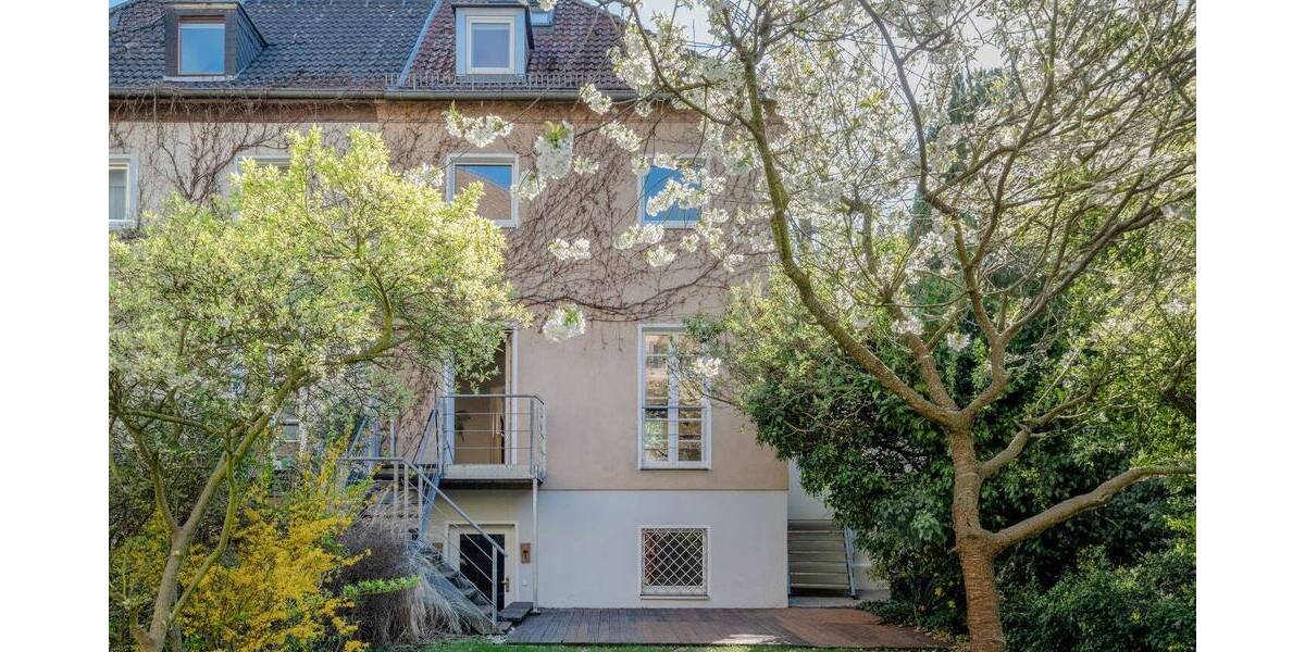 Reihenmittelhaus Berlin Tempelhof - 5 Zimmer, 148 m&sup2;, 1.495.000&euro; | Angebot:26857314