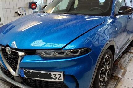 Alfa Romeo Tonale 81.300 km 21.999 &euro; Röthenbach a. d. Pegnitz 90552