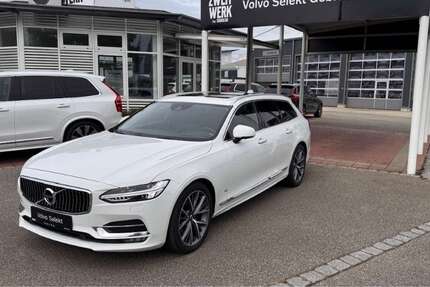 Volvo V90 170.250 km 28.390 € Neutraubling 93073