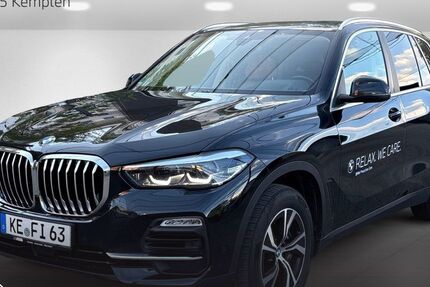 BMW X5 102.000 km 39.270 &euro; Kempten 87435