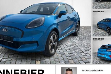 Ford Puma Gen-E 1.400 km 31.680 € Pritzwalk 16928