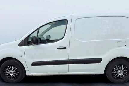 Citroen Berlingo 95.600 km 5.999 &euro; Gelsenkirchen 45897