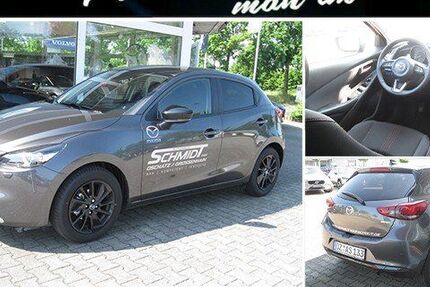 Mazda 2 1.822 km 20.290 € Oschatz 04758