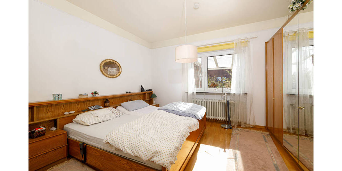 Doppelhaushälfte Hamburg Sasel - 5 Zimmer, 167 m&sup2;, 769.000&euro; | Angebot:26859169