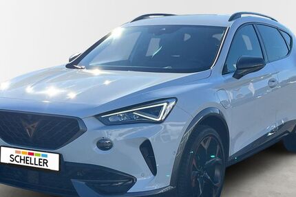 Cupra Formentor 58.407 km 27.300 &euro; Fulda 36043
