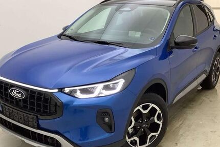 Ford Kuga 10.600 km 35.491 &euro; Kirchzell 63931