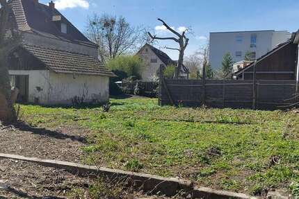 Grundstück Haltingen Haltingen - 500.000&euro; | Angebot:26242628