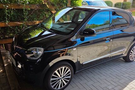 Renault Twingo 51.100 km 9.900 &euro; Gerchsheim 97950