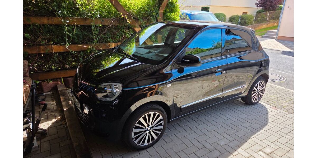 Renault Twingo 51.100 km 9.900 &euro; Gerchsheim 97950