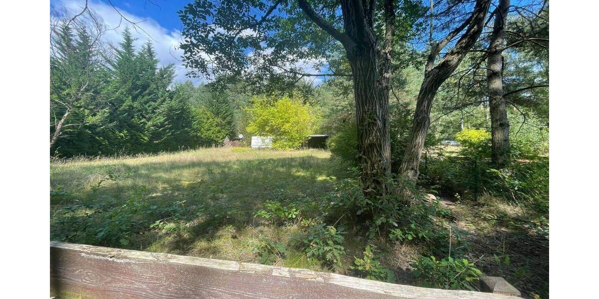 Grundstück Kyritz Lellichow - 49.000&euro; | Angebot:25970671