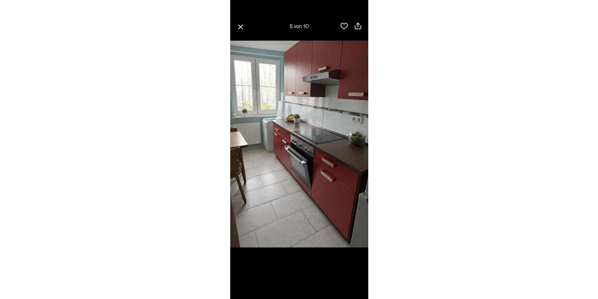 Etagenwohnung Lehesten - 3 Zimmer, 58 m&sup2;, 31.000&euro; | Angebot:26068411