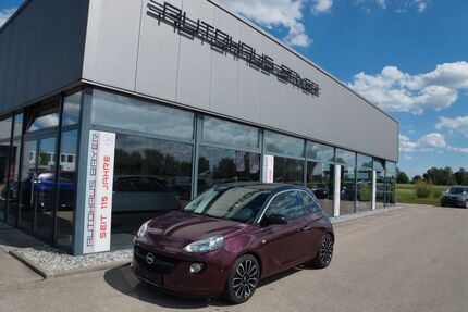 Opel Adam 133.693 km 3.700 &euro; Salgen, Pfaffenhausen 87775