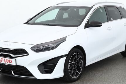 Kia ceed Sportswagon 64.735 km 23.990 &euro; Gera 07546